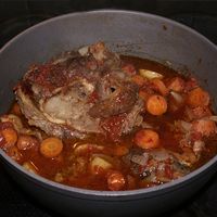 Ossobuco