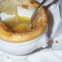 Consommé