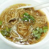 Oyster Vermicelli