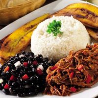 Pabellon Criollo