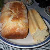 Pain De Mie