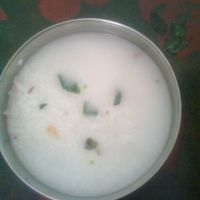 Pakhala- Odia