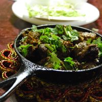 Karahi