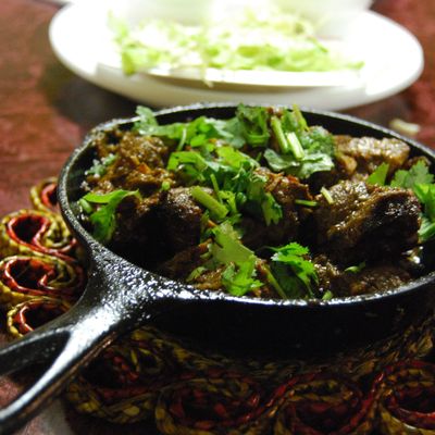 Karahi