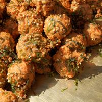 Pakora