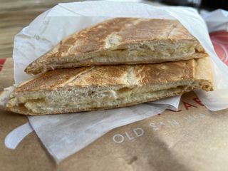 Pan sobao