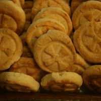 Marquesitas