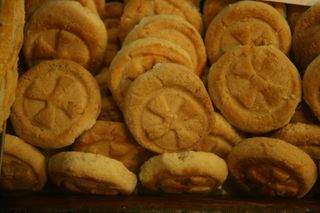 Panecillos de San Antón-2010 (Marquesita)
