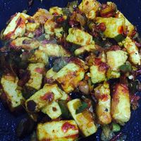 Paneer Khurchan