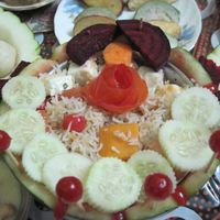 Paneer Pulao