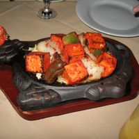 Paneer Tikka