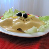 Papa A La Huancaina