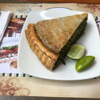 Pastel De Acelga