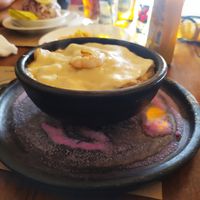Pastel De Jaiba