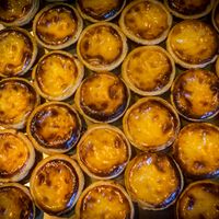 Pastel De Nata