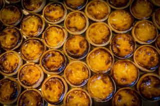 Pastel de nata septembre 2015