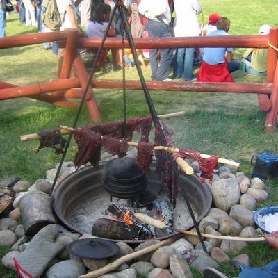 Pemmican