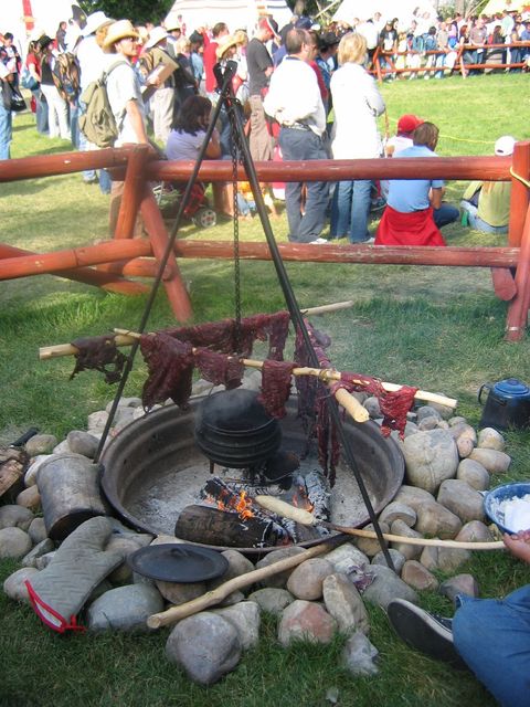 Pemmican