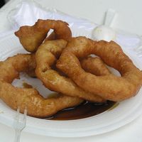 Picarones