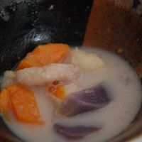 Bubur Cha Cha