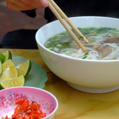 Phở