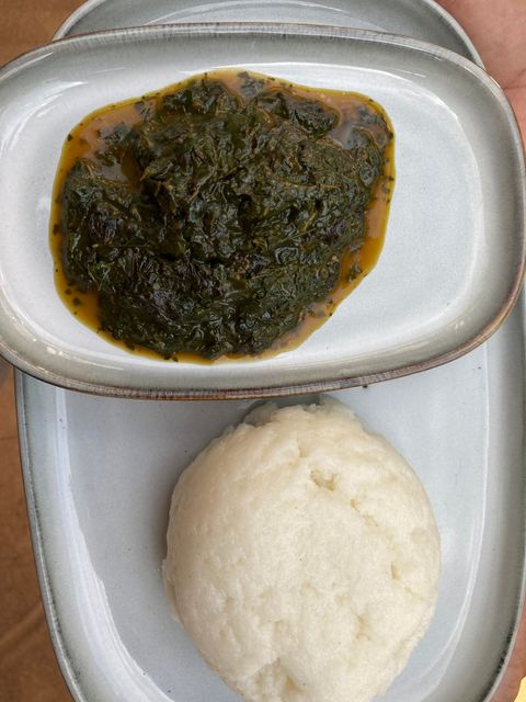Phaleche & Delele