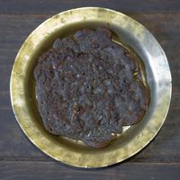 Phapar Ko Roti