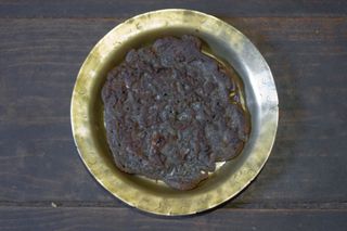Phapar Ko Roti Pendam Sikkim India