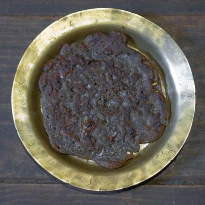 Phapar Ko Roti