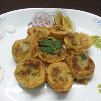 Samosa Pinwheels