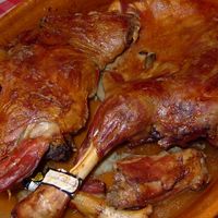 Lechazo