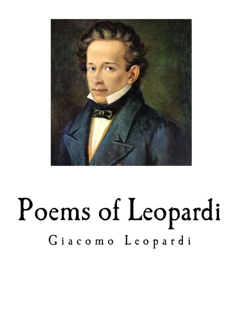 Poems of Leopardi