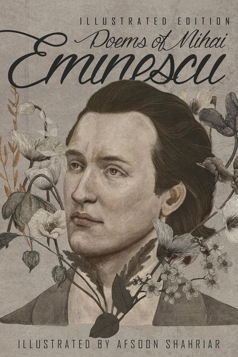 Poems of Mihai Eminescu