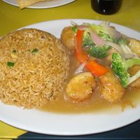 Pollo Enrollado