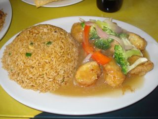 Pollo enrrollado - Cajamarca
