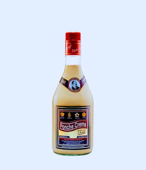 Ponche crema