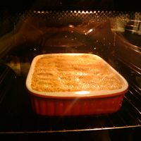 Porkkanalaatikko