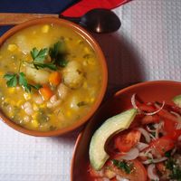 Porotos Granados