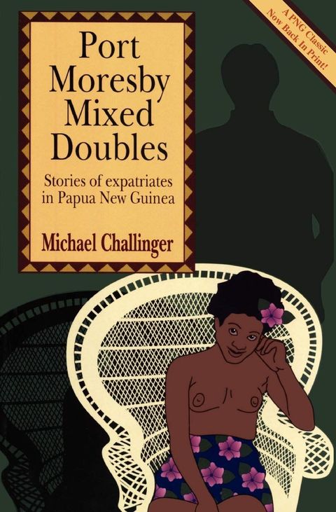 Port Moresby Mixed Doubles