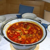 Fisherman's Soup