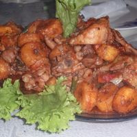Poulet Dg