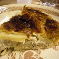 Pâté