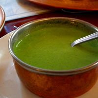 Pudina Chutney