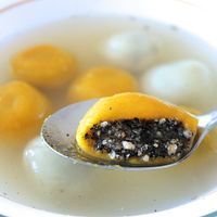 Tangyuan
