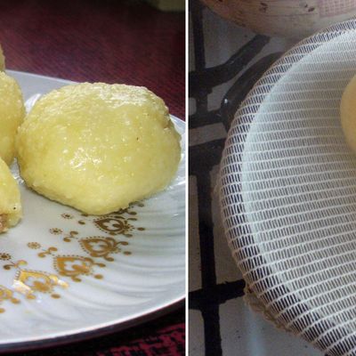 Potato Pyzy