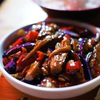 Yuxiang Qiezi