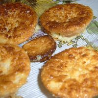 Queijadinha