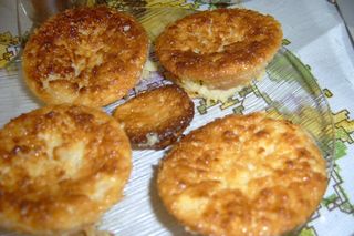 Queijadinha SV300005