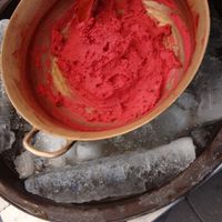 Helado De Paila