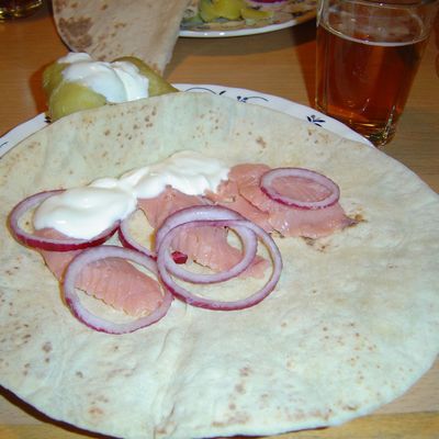 Rakfisk